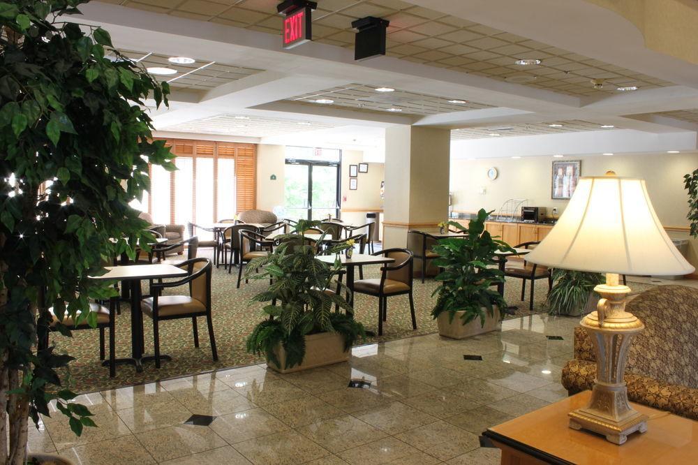 温德姆集团温盖特亚特兰大 - 德卢斯酒店 杜鲁斯 外观 照片